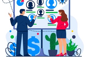 Топ-5 HR-трендов, от которых зависит успех компании в 2025 году