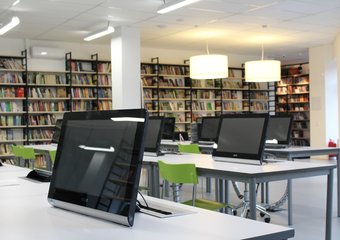 Новации наступили на пятки старому доброму тренингу