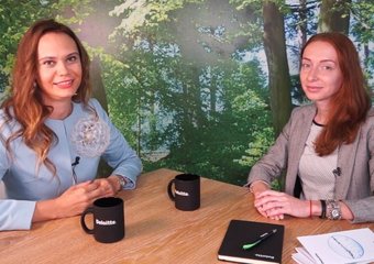 Три компонента благополучия от компании Deloitte