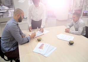 3 типа слов, убивающих корпоративную культуру