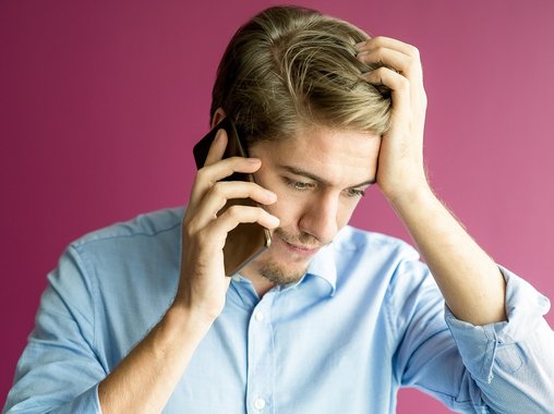 Россиян раздражают грамматические ошибки и голосовые сообщения коллег