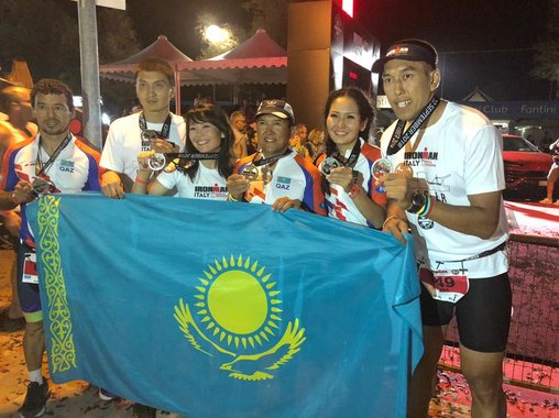 Трус не участвует в BI Sport Club, или Как приобщить персонал к спорту