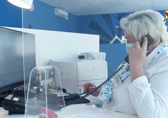 Центр занятости модернизировал офис