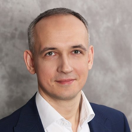 Чернуха Андрей