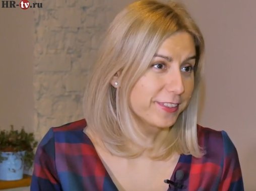 Женщинам в бизнесе проще. Ч. 1 «О карьере»