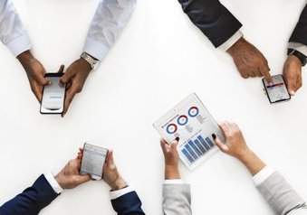 Как цифровая трансформация изменит рынок труда в России