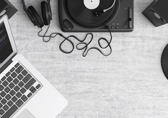 Изучение языка с помощью аудио умирает