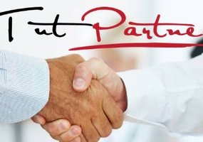 HR-tv.ru представил сервис TutPartner, инструмент поиска бизнес-партнеров