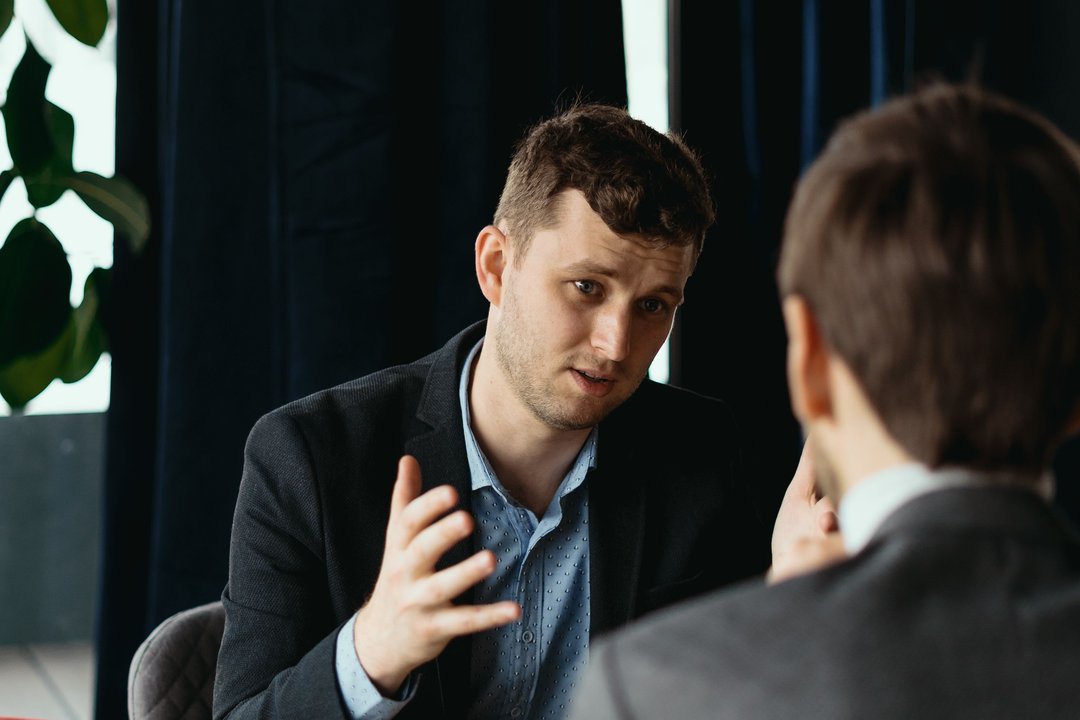 «Предъявление оффера — это не переговоры, это ультиматум»