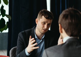 «Предъявление оффера — это не переговоры, это ультиматум»