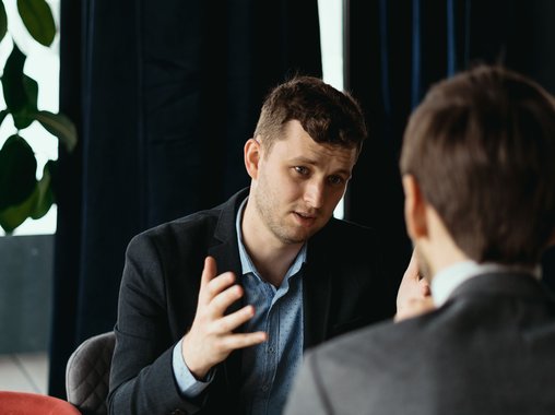 «Предъявление оффера — это не переговоры, это ультиматум»