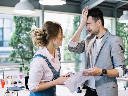 Аналитики узнали, с какими коллегами сложнее всего работать