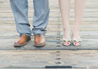 У кого в вашей компании больше шансов на карьерный рост: у мужчин или у женщин?