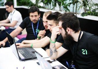 Участники хакатона разработают новую версию «Маркета Tele2»