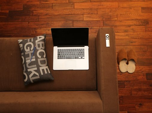 Удаленная работа множит мошеннические схемы