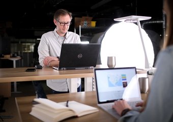 Удержание сотрудников является главной целью HR-подразделений компаний eCom