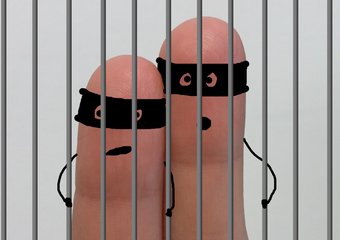 Вор, шпион и другие угрозы: как защитить свой бизнес