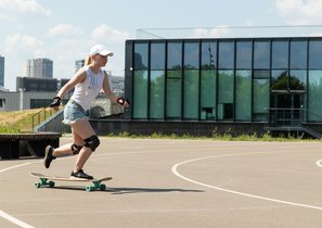 УК «Альфа-Капитал»: Как мы поменяли подход к корпоративному спорту