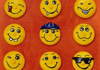 4 факта об улыбке и карьере