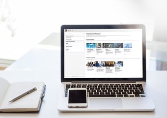 Как IT-платформа помогает направить коллективные знания на достижение целей компании