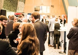 UNLEASH World Conference & Expo in Amsterdam 2018: что взять на вооружение