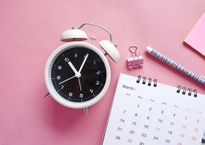 Управление временем - нужна ли сейчас 40 часовая рабочая неделя?