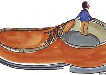 Холакратия, или управление без управленцев: когда это работает