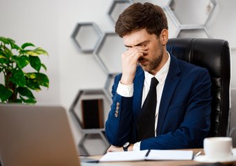 В Сети завирусилось резюме «невезунчика»