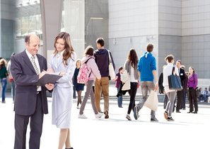 Условия игры. Как посвящать новичков в особенности корпоративной культуры