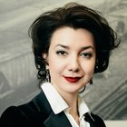 Устинова Екатерина