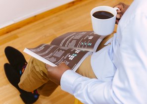 5 вредных советов тем, кто устраивается на работу