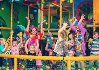 В 2018 году в Казахстане откроется 30 игровых комплексов