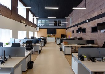 В Москве спрос на классические и гибкие пространства превысил показатель 2020 года