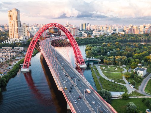 В Москве заработал корпоративный университет Московского транспорта