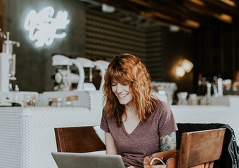 В России сформировалась устойчивая группа работников с удаленной занятостью