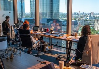 В СНГ разработана новая Концепция формирования общего рынка труда