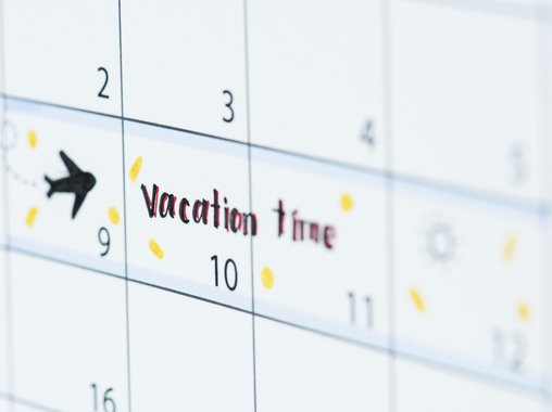 В Общественной палате призвали пересчитать отпуска по рабочим дням