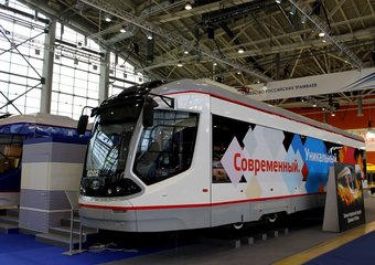 Как Тверской вагоностроительный завод делает богаче своих владельцев