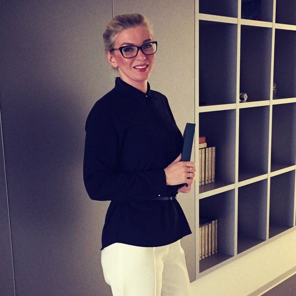 Микова Валерия