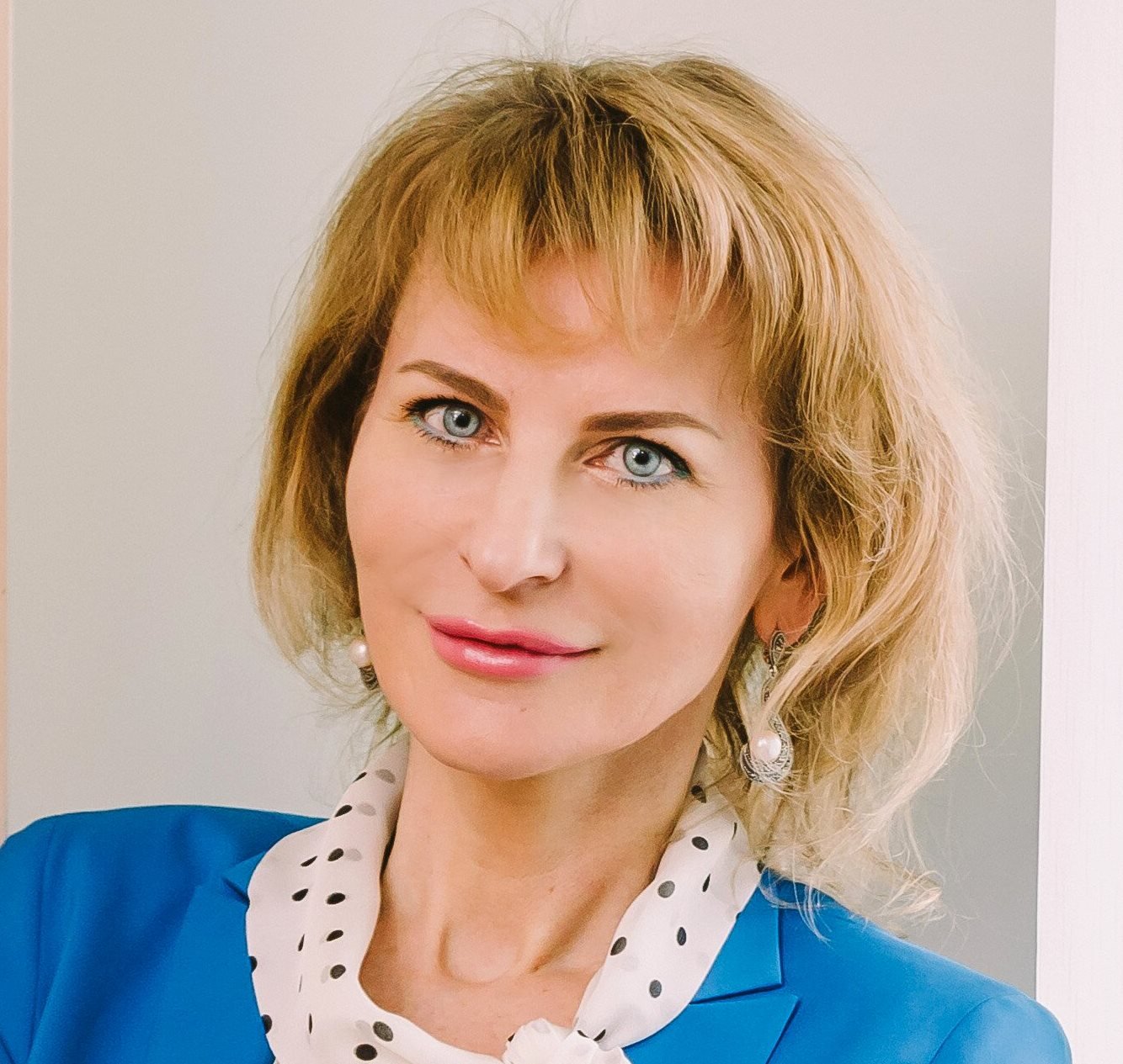 Василенко Светлана