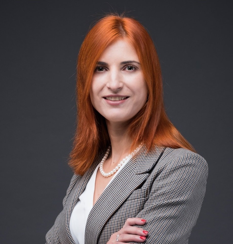 Васильева Екатерина