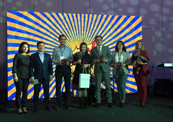 Определены победители WOW!HR_KZ