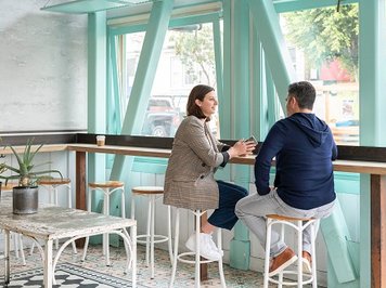 Ventra приобретает бизнес Kelly в России