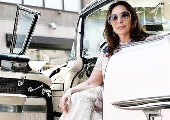 «Встать в шесть утра и к восьми быть в форме»: правила бизнеса Аллы Вербер