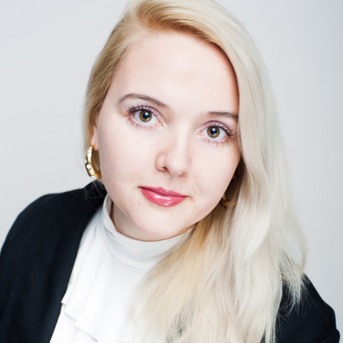 Шатрова Вероника