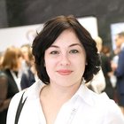 Весёлая Юлия