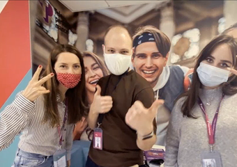 Teleperformance Russia Group увеличила объемы массового найма во время пандемии