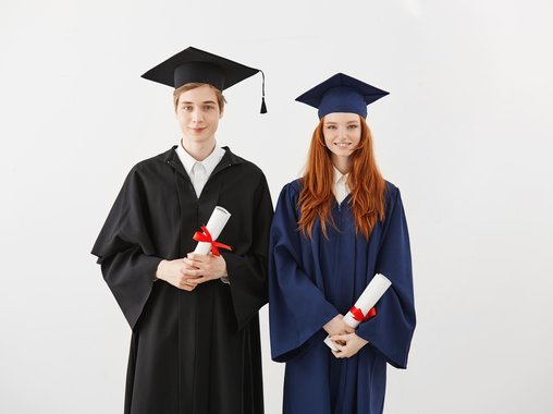 72% работодателей приравнивают бакалавров к специалистам и магистрам