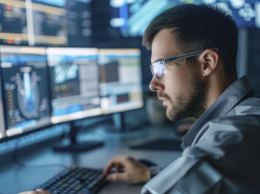 Каждая десятая компания в России отказывается от создания центра мониторинга кибербезопасности