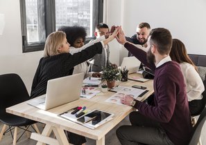 Корпоративная культура вопросов вместо культуры ответов